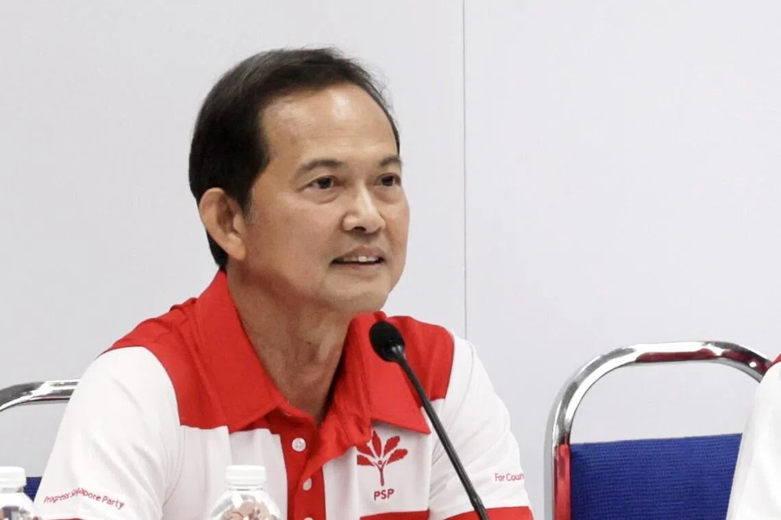 தலைமைத்துவத்தைப் புதுப்பிக்கும் பிஎஸ்பி; தலைமையகம் இடமாற்றம்