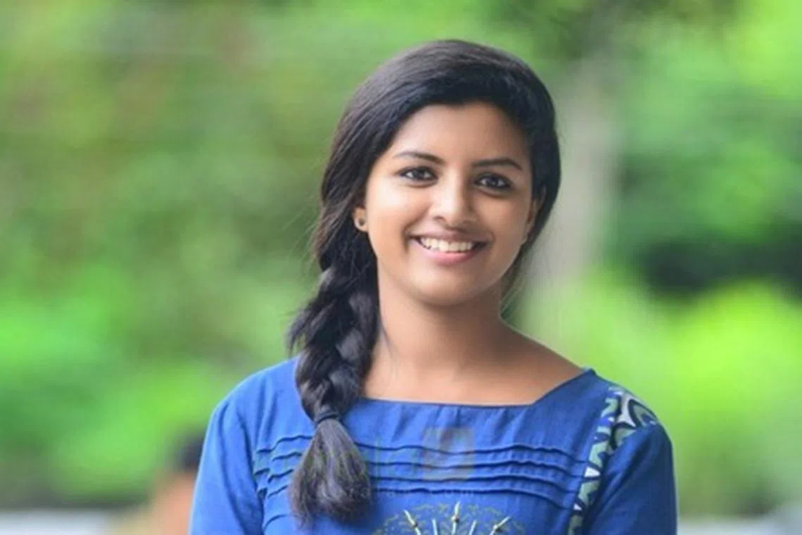 என் வாழ்க்கையை மாற்றிய கதாபாத்திரம்: லிஜோமோல்