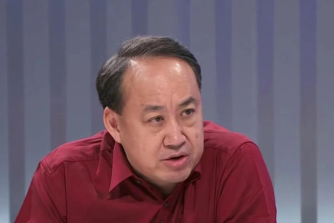 வழக்கறிஞர் லிம் தியெனுக்குக் கூடுதல் சிறைத் தண்டனை