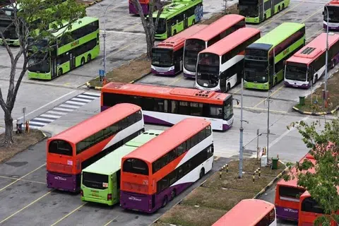 புதிதாக வேலையில் சேருபவர்களுக்குக் கூடுதலாக $2,000 ஊக்கத்தொகையும் வழங்கப்படும்.