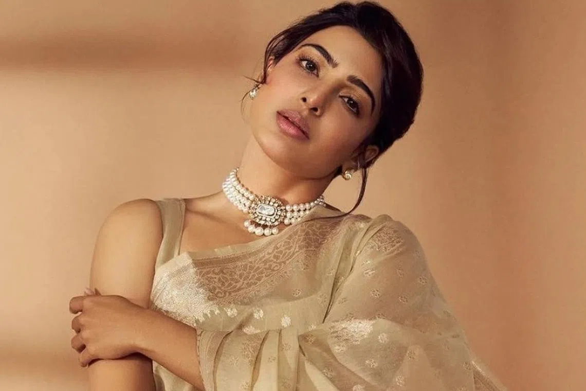 முதல் காதலர் யார்: உண்மையை உடைத்த சமந்தா