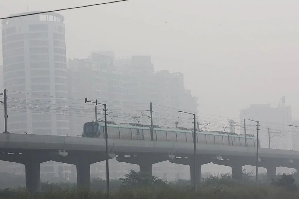 டெல்லியில் தூய்மையற்ற காற்று காரணமாகத் தங்கள் குடும்பத்தினரில் குறைந்தது ஒருவராவது நோய்வாய்ப்பட்டிருப்பதாக லோக்கல்சர்கில்ஸ் நடத்திய ஆய்வில் பங்கெடுத்த கிட்டத்தட்ட 81 விழுக்காட்டினர் தெரிவித்துள்ளனர்.