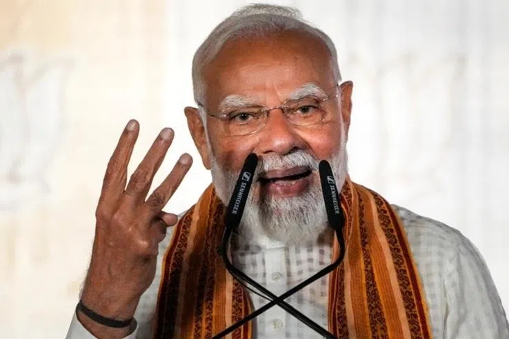அந்தியச் செலாவணியைச் சேமிக்க பயண, எரிபொருள் கட்டுப்பாடு அவசியம்: மோடி