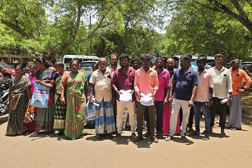 தென்தமிழகத்தில் இணைய மோசடி: ஏராளமானோர் பணத்தை இழந்து தவிப்பு