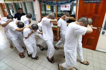 கொலை செய்ய மாணவர்கள் திட்டமிடவில்லை என்ற வாதம் நிராகரிக்கப்படட்து.