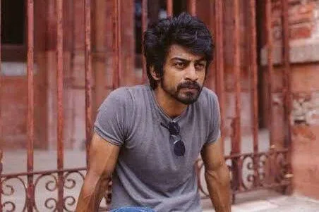 அப்பாவாக நடிக்கவே அதிகம் அழைக்கிறார்கள்: அர்ஜுன் தாஸ்