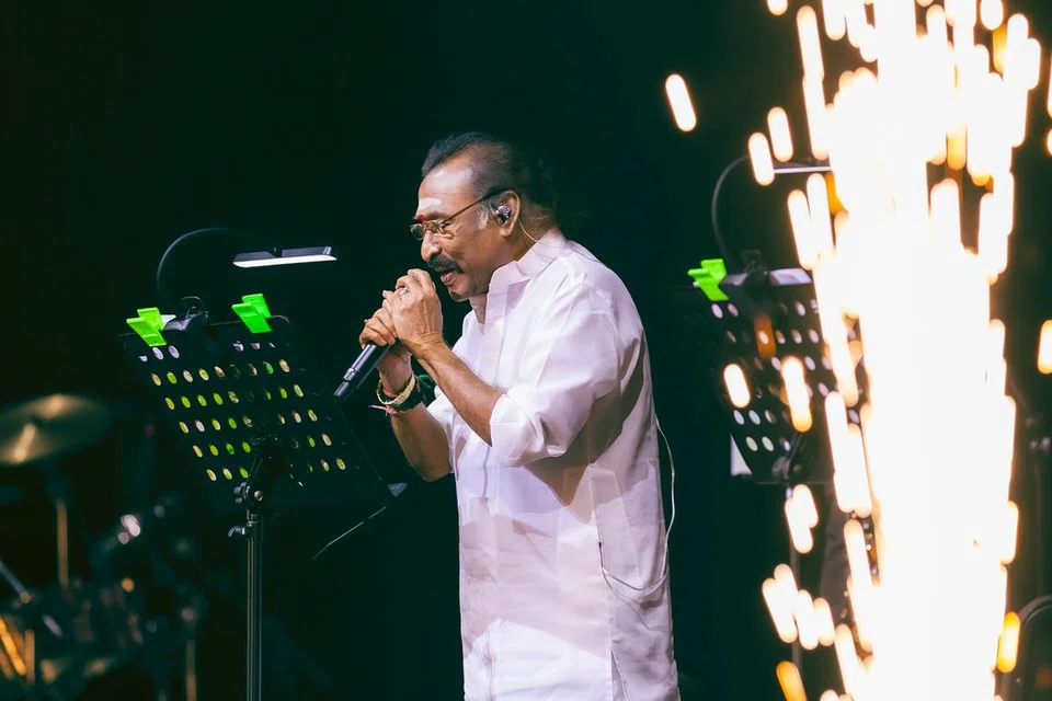 ‘தேனிசைத் தென்றல்’ தேவா.
