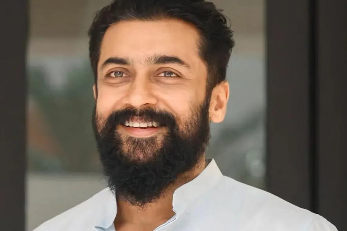 சூர்யா நடிப்பில் மூன்று படங்கள் வெளியாக வாய்ப்பு