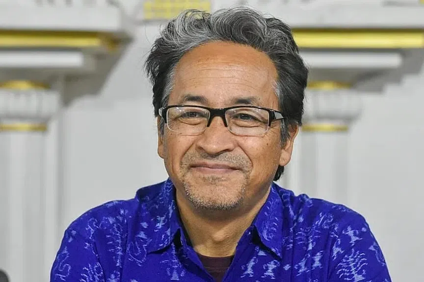 இந்தியாவின் 2வது விடுதலை இயக்கத்தைத் தொடங்க சோனம் வாங்சுக் அழைப்பு
