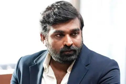 விஜய் சேதுபதி.