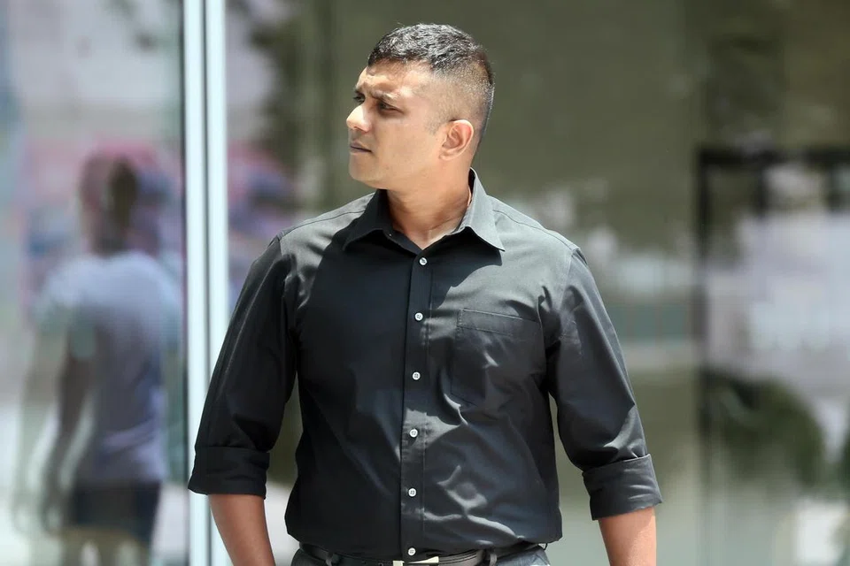 முகம்மது காமில் முகம்மது யாசின், 39.