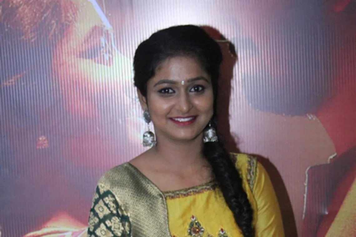 தொடர்ந்து உழைத்துக் கற்றுக்கொண்டே இருந்தால் வெற்றி நிச்சயம்: சாயா தேவி 