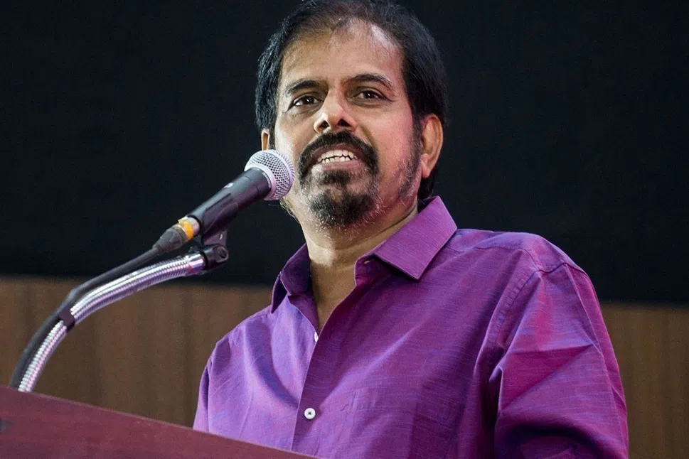 சினிமா என்பது எப்போதும் மாறிக்கொண்டே இருக்கும்: ஆர்.கே.செல்வமணி