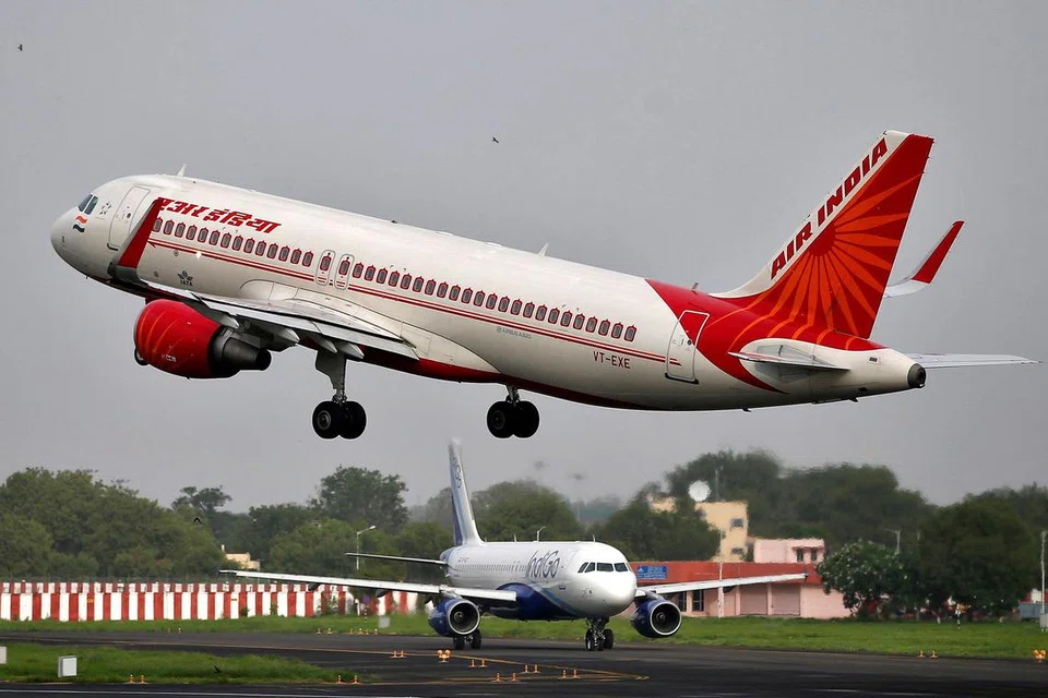 2022ல் ஆசியாவிலேயே இந்தியாவிலிருந்துதான் ஆக அதிகமானோர் வெளிநாடுகளுக்குப் பயணம் மேற்கொண்டனர்.