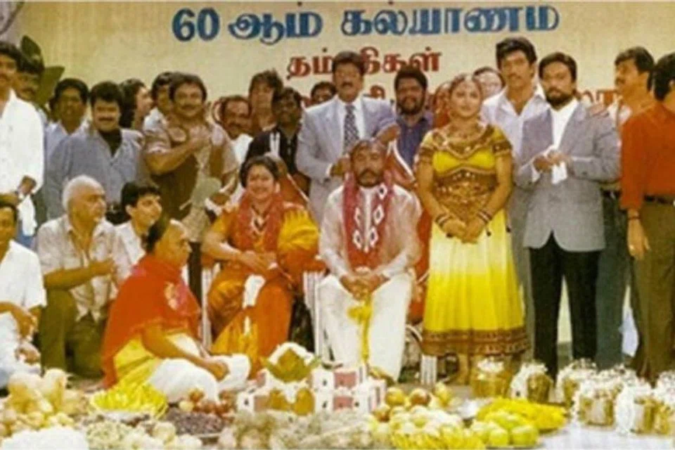 ‘சுயம்வரம்’ படத்தில் ஒரு காட்சி.