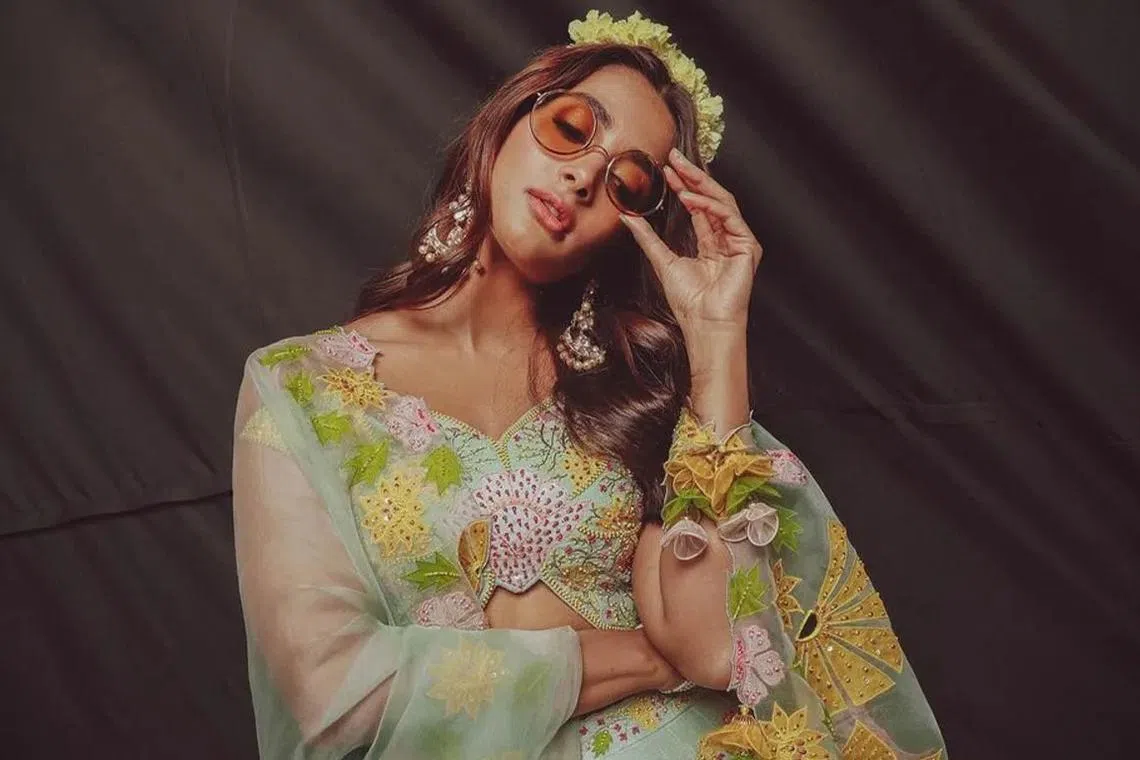 எல்லை மீறிய விமர்சனங்களால் பாதிக்கப்பட்டேன்: பூஜா ஹெக்டே