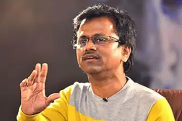 ஏ.ஆர்.முருகதாஸ்.