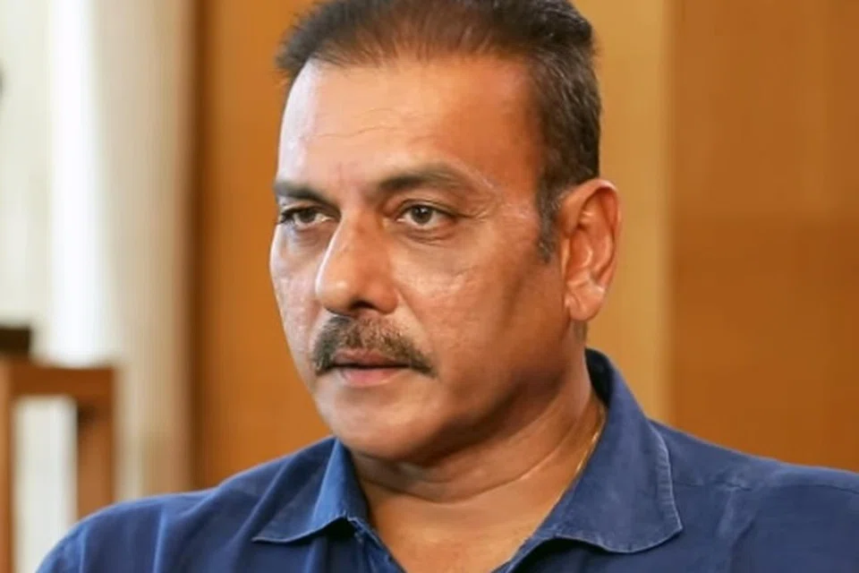 ரவி சாஸ்திரி