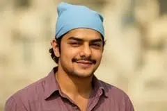 அன்மோல் பிஷ்னோய்.