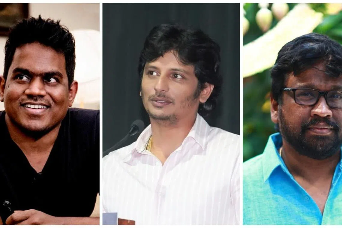 மீண்டும் இணையும் ‘சிவா மனசுல சக்தி’ கூட்டணி