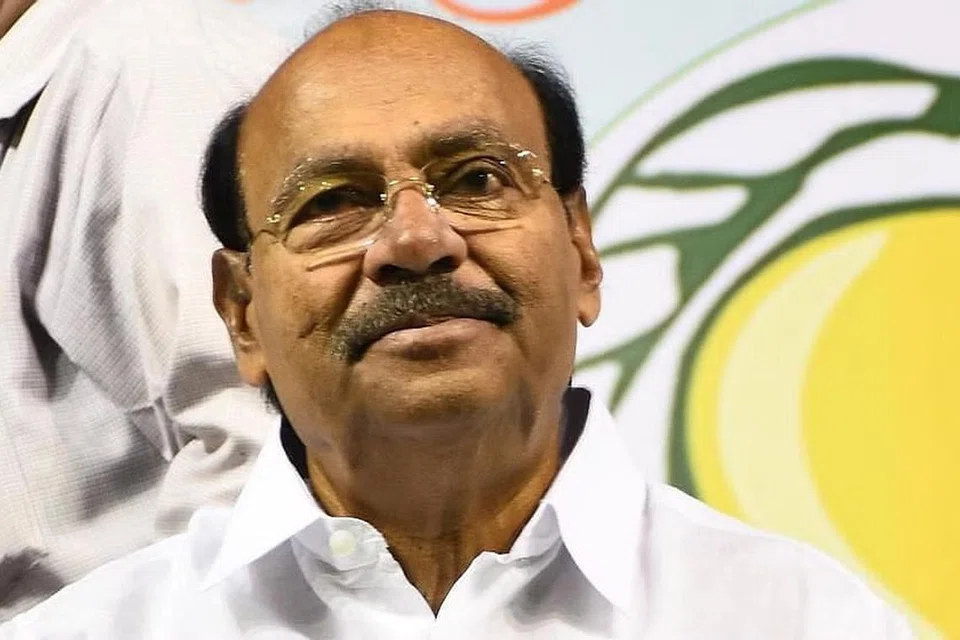 ராமதாஸ்.