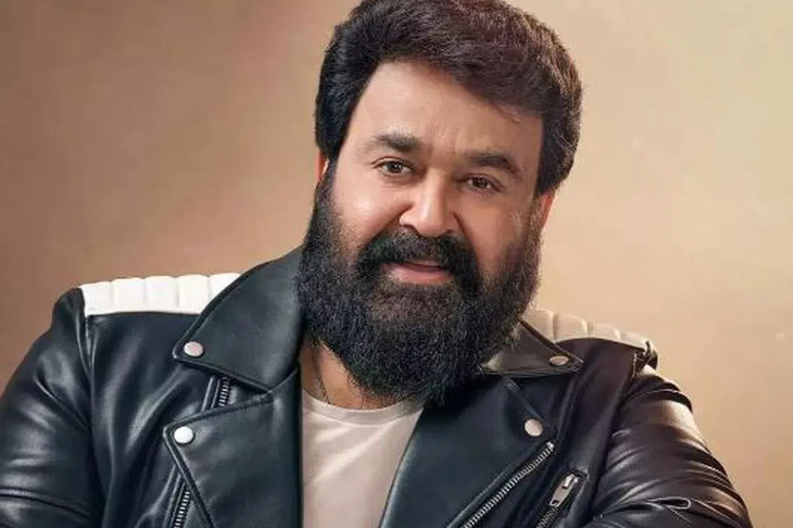 ஜித்து மாதவன் படத்தில் நடிக்க ஆசை: மோகன்லால்