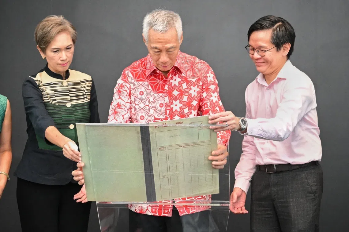 எதிர்காலத்தை நிலைக்கச் செய்வதற்கு கடந்த காலத்தை அறிந்திடுக: ஜோசஃபின் டியோ