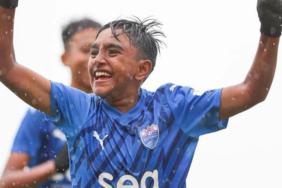 விடாமுயற்சியும் ஒழுக்கமும் வாங்கித்தந்த வெகுமதி