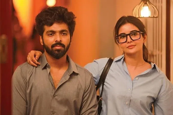 இன்றைய இளையர்களின் காதலைப் பேசும் படம்: செல்வராகவன்