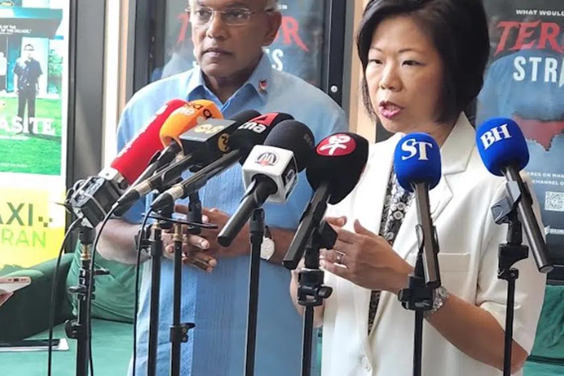 மின்சிகரெட்களுக்கு எதிராகக் கடுமையாகும் நடவடிக்கைகள்; சமரசத்திற்கு இடமேயில்லை: கா.சண்முகம் 