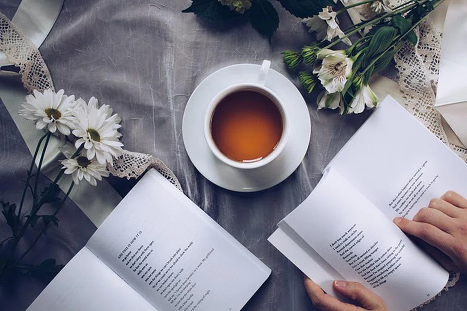 கவிமாலை அமைப்பு தனது 25வது ஆண்டு விழாவைக் கொண்டாடவிருக்கிறது.