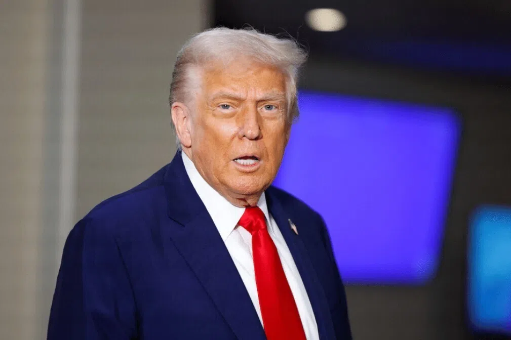 பாகிஸ்தானியப் பிரதமரைச் சந்திக்கவிருக்கும் டிரம்ப்