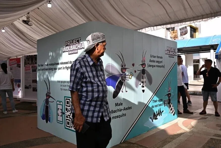 மேலும் நான்கு குடியிருப்புப் பகுதிகளில் ‘வொல்பாக்கியா’ திட்டம்