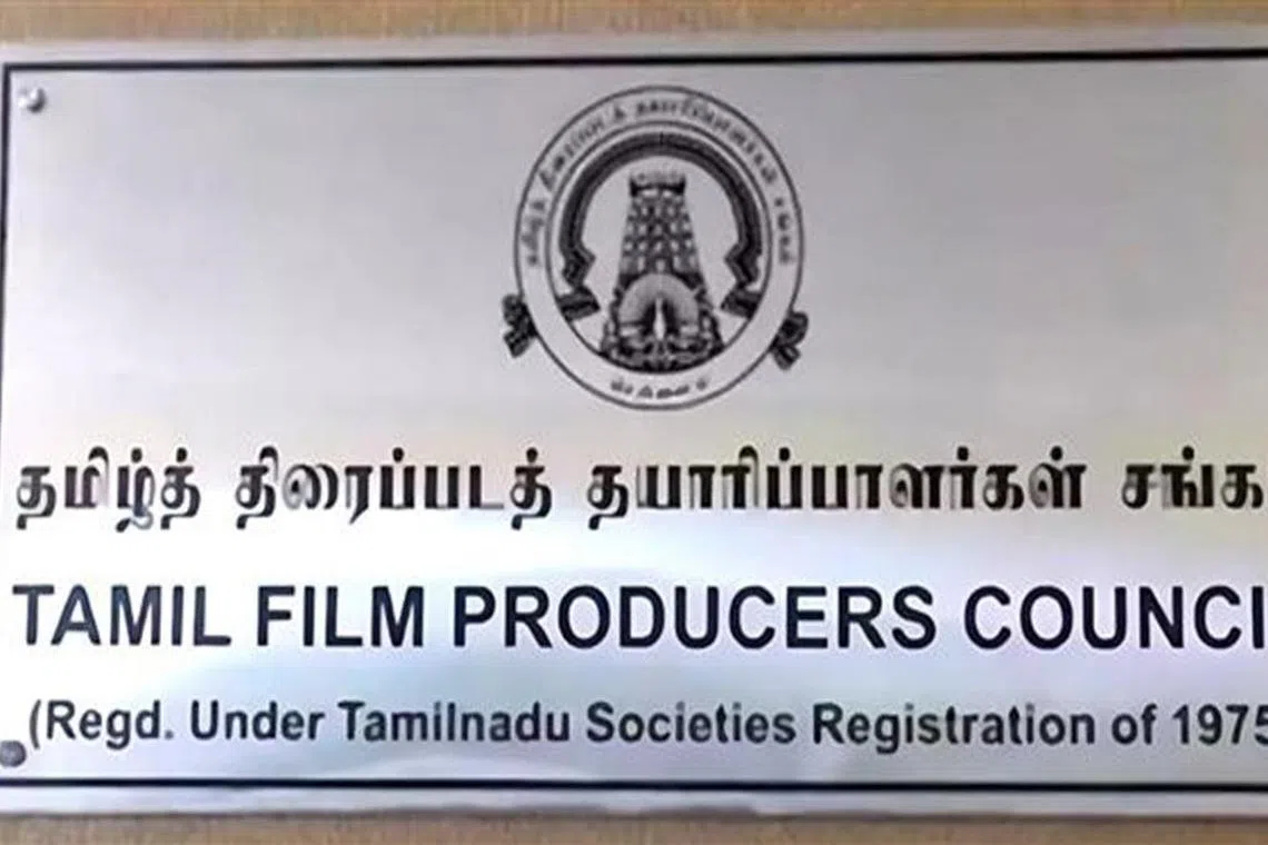 விருதுகள், மானியங்களுக்காகக் காத்திருக்கிறோம்: தயாரிப்பாளர்கள் சங்கம் ஆதங்கம்