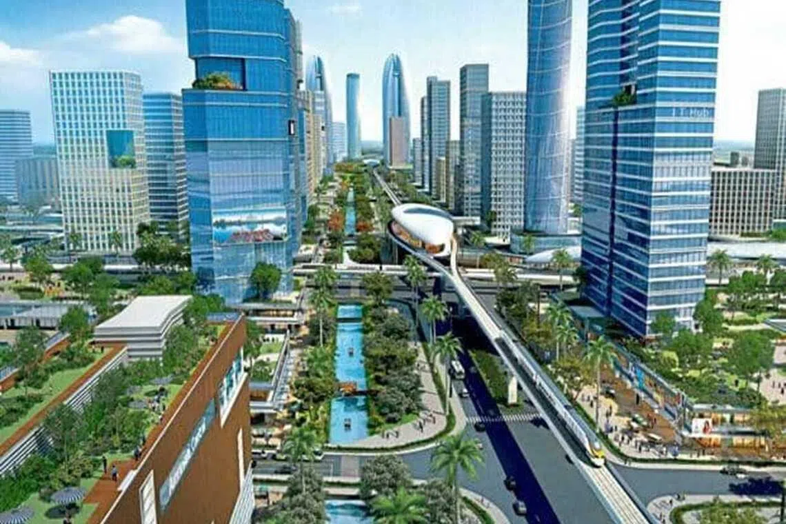 அமராவதிக்கு நிலம் வழங்கும் விவசாயிகளுக்கு ஏக்கருக்கு ரூ.40,000 குத்தகைத் தொகை