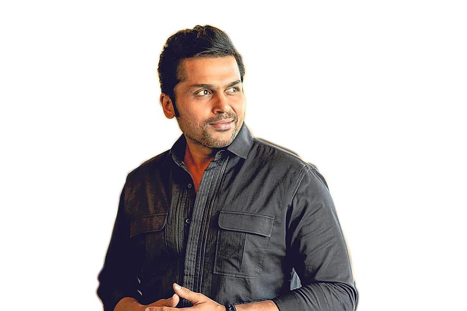 ‘கைதி 2’ படத்துக்காக நடிகர் கார்த்தியுடன் சேர்ந்து மீண்டும் பணியாற்றவுள்ளார் லோகேஷ்.