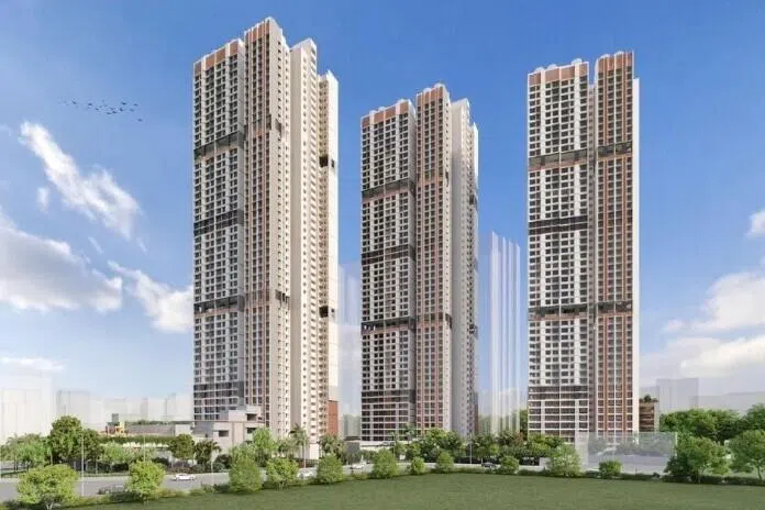 வீவக 9,012 வீடுகளை விற்பனைக்கு விட்டுள்ளது