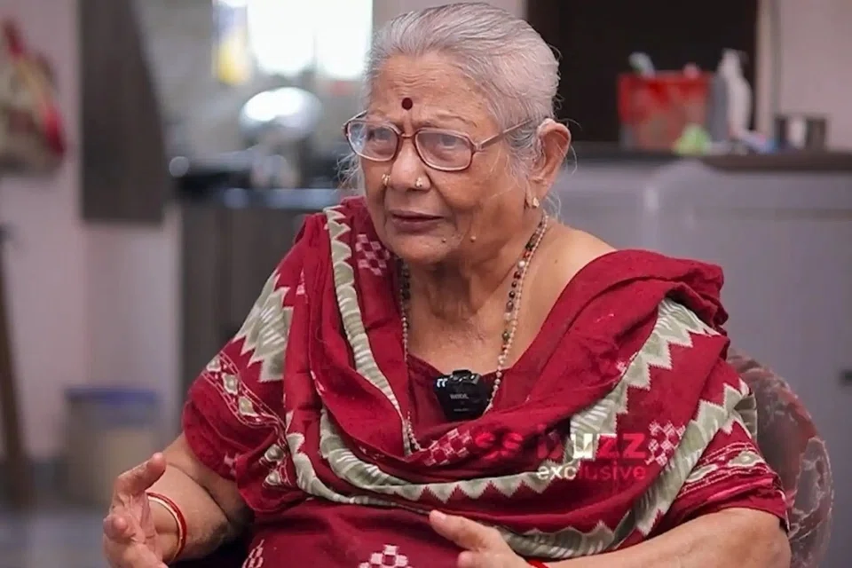 வத்சலா ராஜகோபால்.