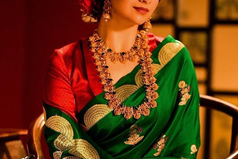 நடிகை கீர்த்தி சுரேஷ்.  