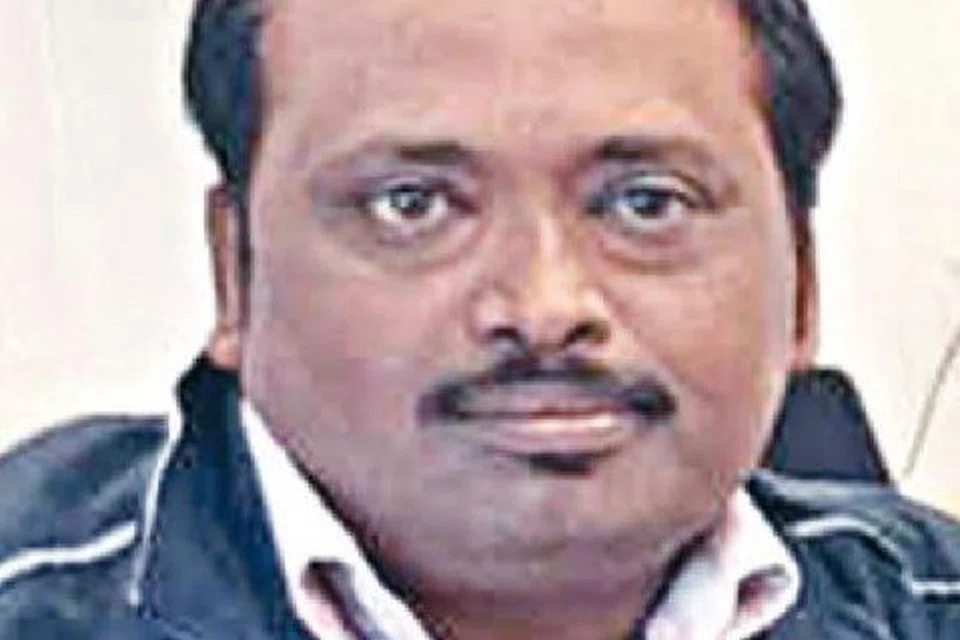ரகசியத் தகவல்களை அனுப்பிய ரவீந்திர குமார்.