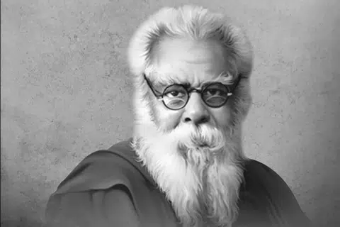 பெரியார் விழா 2025 இம்மாதம் 9ஆம் தேதி உமறுப்புலவர் தமிழ்மொழி நிலையத்தில் நடைபெறவுள்ளது.