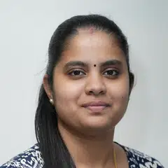 லாவண்யா வீரராகவன்