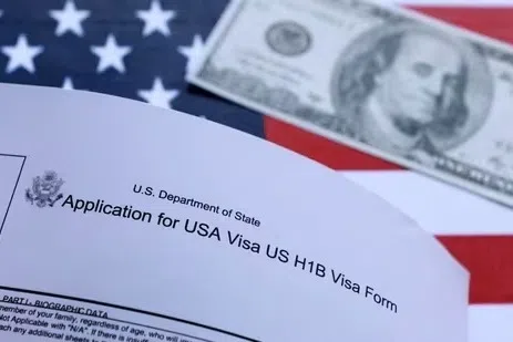 எச்1பி விசா: இந்தியர்களுக்கான நேர்காணல் அடுத்தாண்டுக்கு ஒத்திவைப்பு
