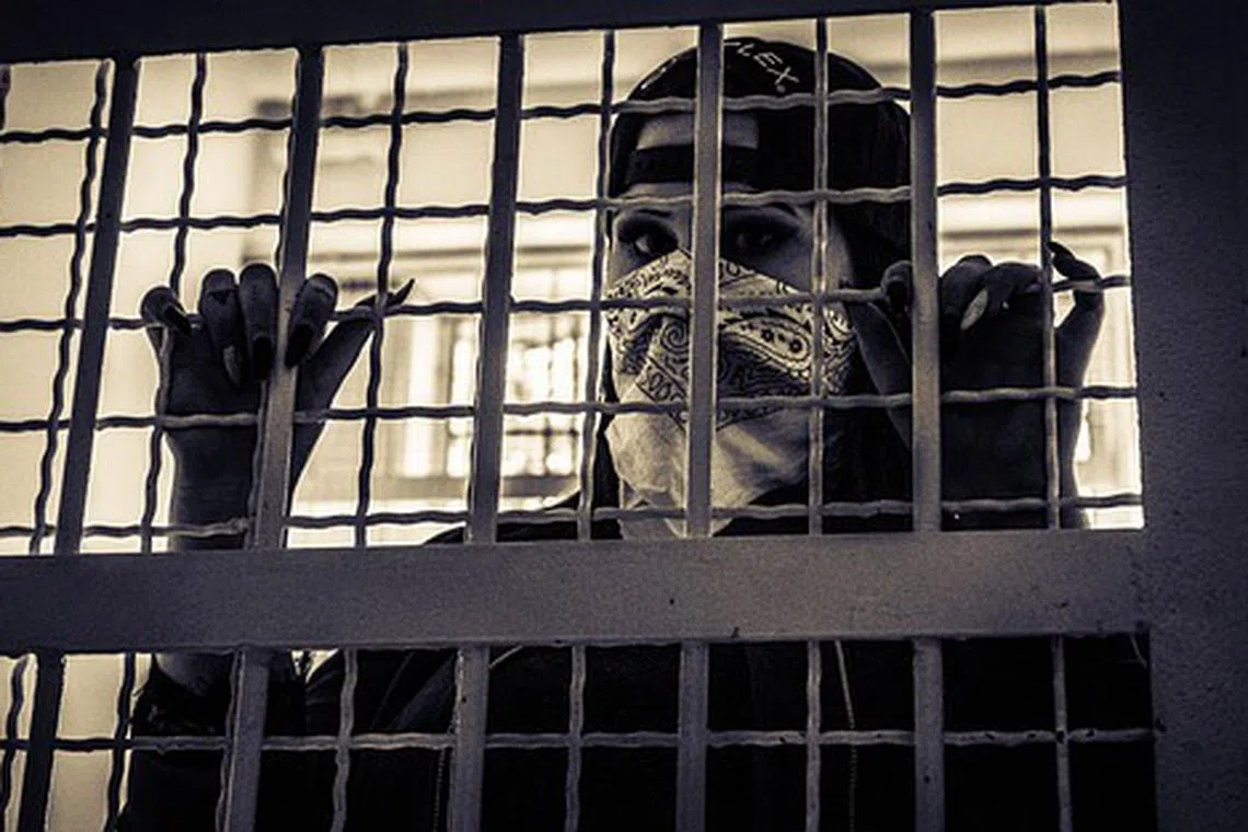 20 ஆண்டுகள் தலைமறைவாக வாழ்ந்த ஆயுள் தண்டனை கைதி கைது