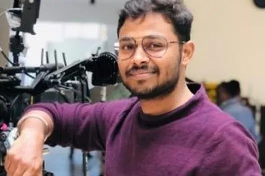 ரஜினியை இயக்கும் சிபி சக்கரவர்த்தி