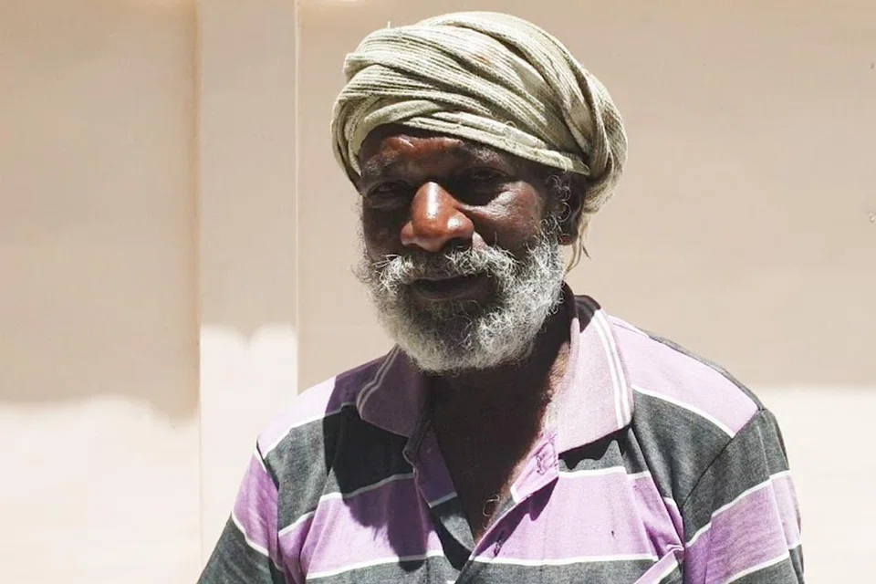செஞ்சிக்கோட்டையைப் பூர்வீகமாகக் கொண்ட திரு பக்தவச்சலம்