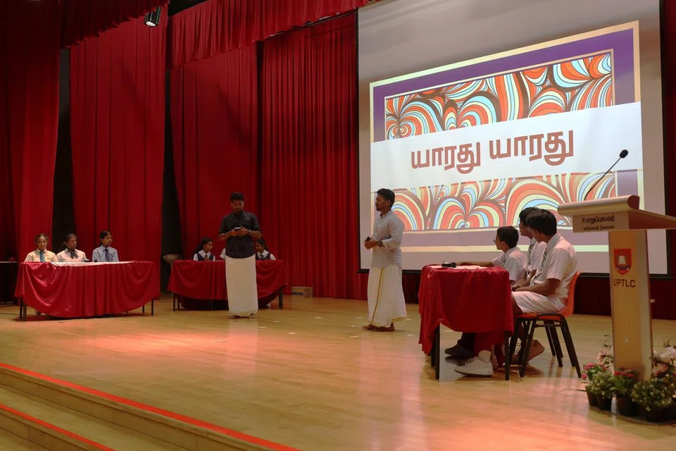 தமிழ் விளையாட்டுப் போட்டி ‘யுத்தம் 2024’.