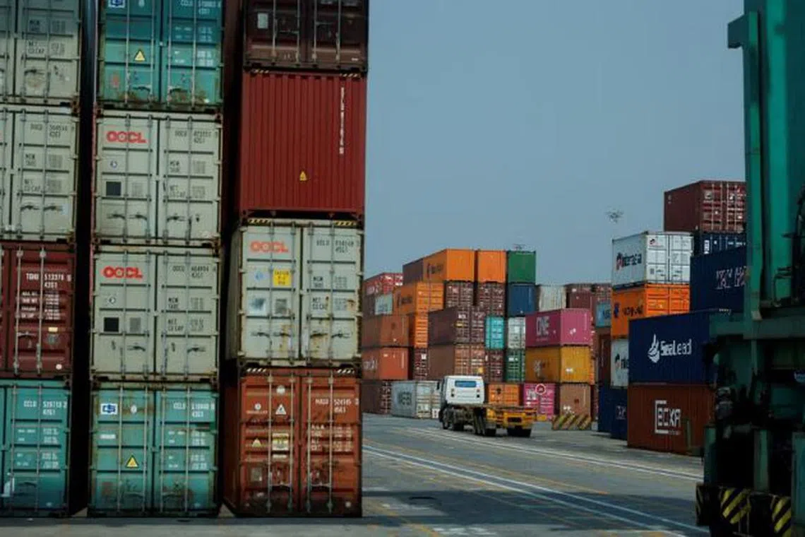 வர்த்தக ஒப்பந்தப் பேச்சுவார்த்தைகளில் முன்னேற்றம்