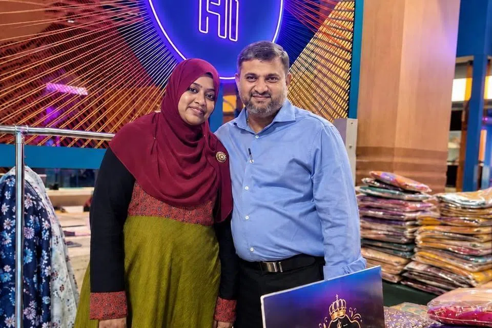 வீட்டிலிருந்து தொழில் நடத்தும் பெண்களுக்கு உதவிய ‘பெண்கள் திருவிழா’