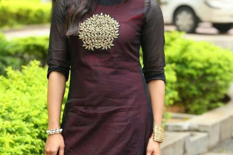 சாய் தன்ஷிகா.